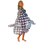 Duster Coat II Batik Bedeg Edition