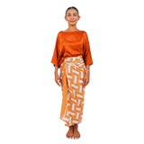 Sarong II Batik Bedeg Edition