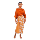 Sarong II Batik Bedeg Edition
