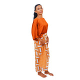 Sarong II Batik Bedeg Edition