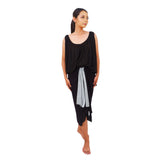 Sarong II Batik Solid Stripe edition
