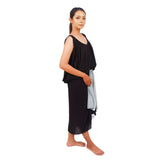 Sarong II Batik Solid Stripe edition