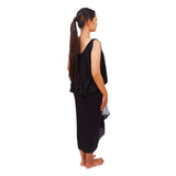 Sarong II Batik Solid Stripe edition