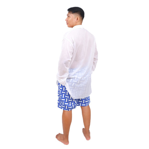 Dylan Short Pant II Batik Bedeg Edition