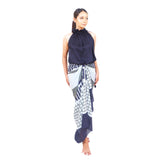 Polly Top II Solid & Stripe Edition