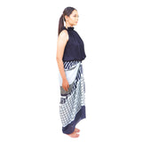 Polly Top II Solid & Stripe Edition