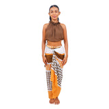 Polly Top II Solid & Stripe Edition
