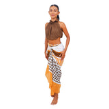 Polly Top II Solid & Stripe Edition