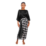 Sarong II Batik Bedeg Edition