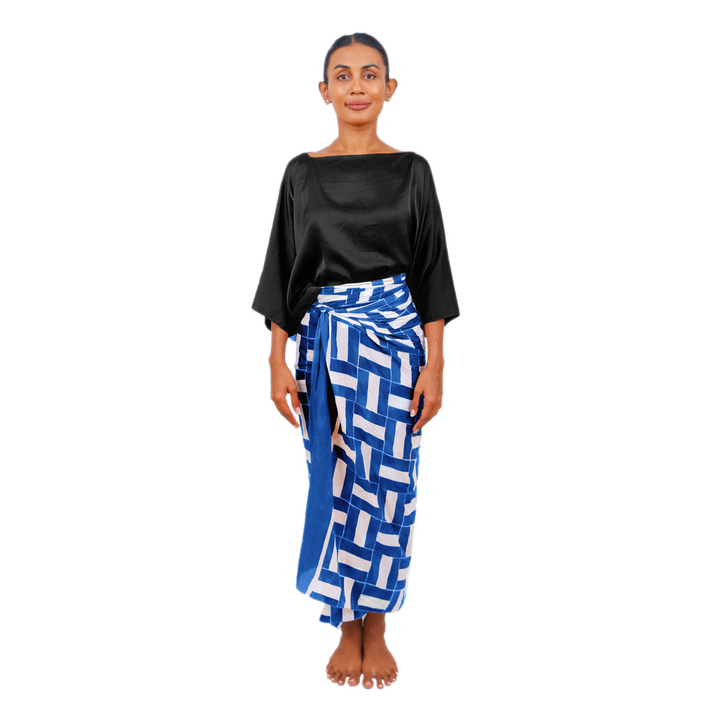 Sarong II Batik Bedeg Edition