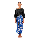 Sarong II Batik Bedeg Edition