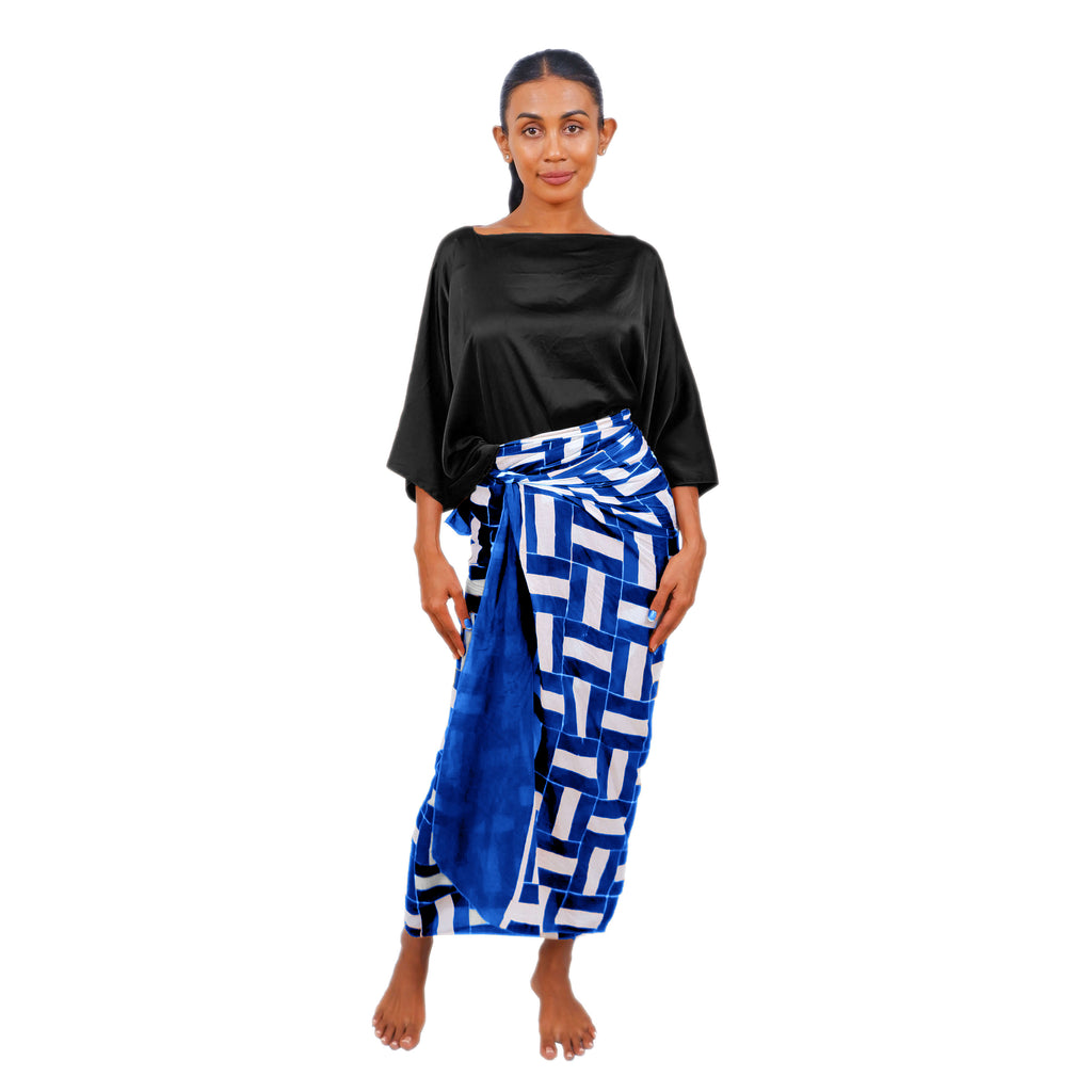 Sarong II Batik Bedeg Edition
