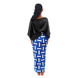 Sarong II Batik Bedeg Edition