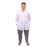 Petra Pant II Batik Bedeg Edition