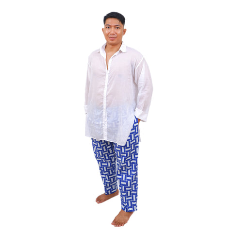 Petra Pant II Batik Bedeg Edition
