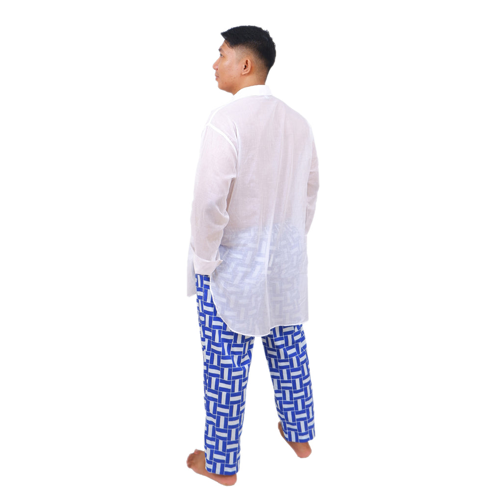 Petra Pant II Batik Bedeg Edition