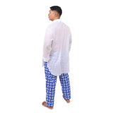 Petra Pant II Batik Bedeg Edition