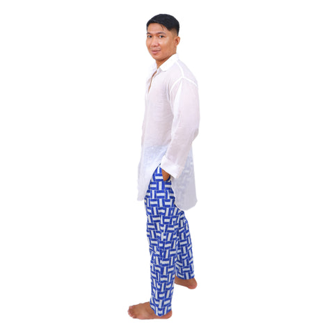 Petra Pant II Batik Bedeg Edition