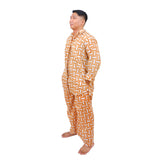 Palazzo Pant II Batik Bedeg Edition