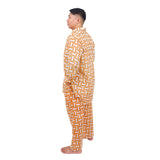 Palazzo Pant II Batik Bedeg Edition
