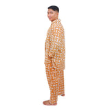 Palazzo Pant II Batik Bedeg Edition
