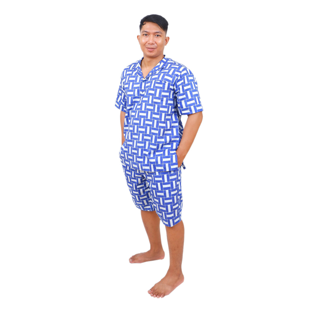 Dylan Short Pant II Batik Bedeg Edition