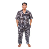 Petra Pant II Batik Bedeg Edition