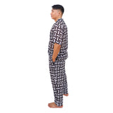 Christ Shirt II Batik Bedeg Motif