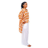 Hilo Shirt II Batik Bedeg Edition