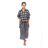 Hilo Shirt II Batik Bedeg Edition