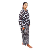 Palazzo Pant II Batik Bedeg Edition