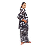 Palazzo Pant II Batik Bedeg Edition
