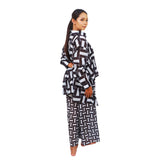 Palazzo Pant II Batik Bedeg Edition