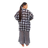 Palazzo Pant II Batik Bedeg Edition
