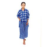 Hilo Shirt II Batik Bedeg Edition