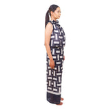 Palazzo Pant II Batik Bedeg Edition
