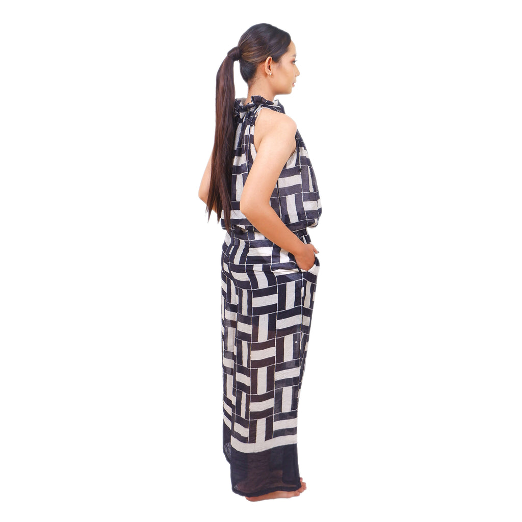 Palazzo Pant II Batik Bedeg Edition