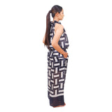 Palazzo Pant II Batik Bedeg Edition
