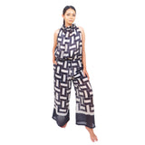 Palazzo Pant II Batik Bedeg Edition