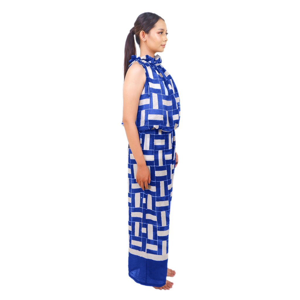 Palazzo Pant II Batik Bedeg Edition