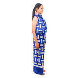 Palazzo Pant II Batik Bedeg Edition