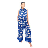 Palazzo Pant II Batik Bedeg Edition