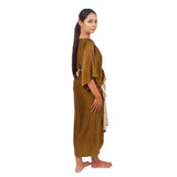 Sarong II Batik Solid Stripe edition