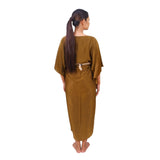 Sarong II Batik Solid Stripe edition