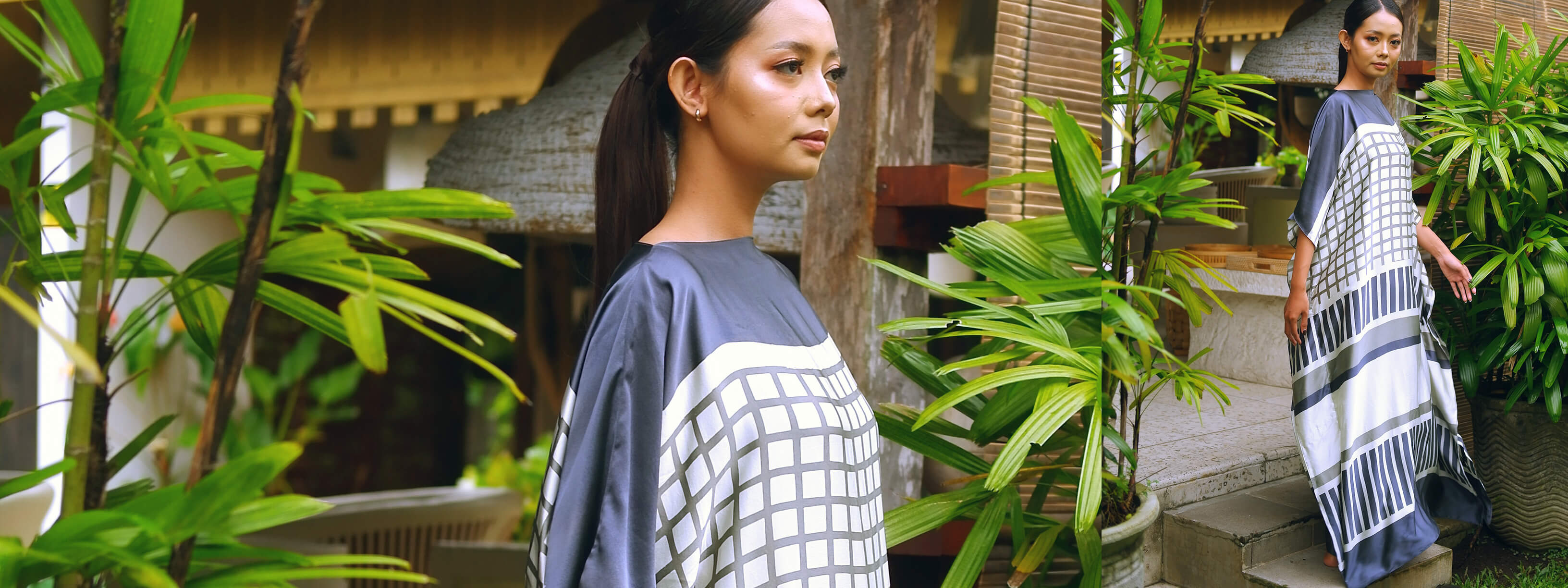 Equatorial Design