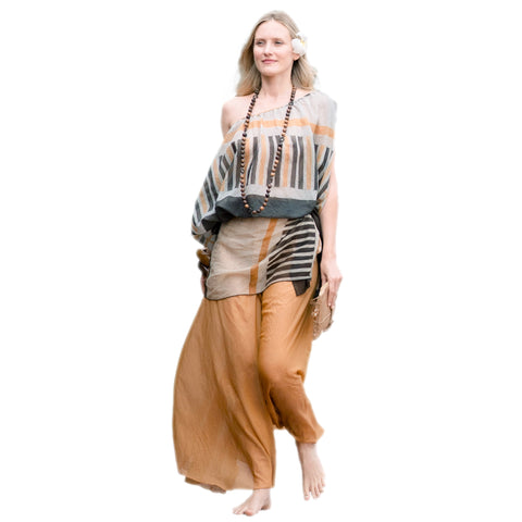 Angela Skirt II Solid Edition
