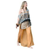 Angela Skirt II Solid Edition