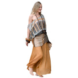 Angela Skirt II Solid Edition