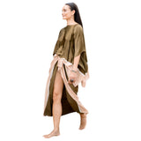 Sarong II Batik Solid Stripe edition