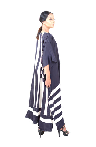 Vera Batik full body Kaftan
